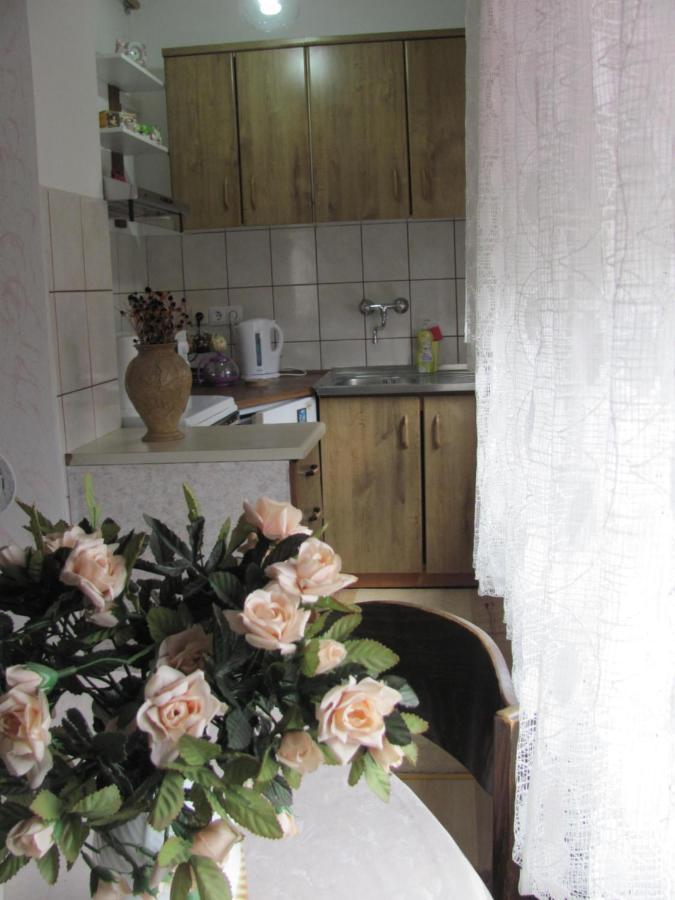 Apartment Safir - Free Parking SJJ Exterior foto