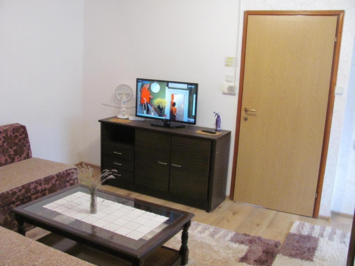Apartment Safir - Free Parking SJJ Exterior foto